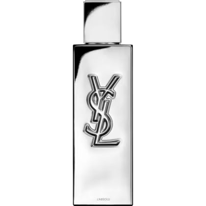 MYSLF L'ABSOLU – YVES SAINT LAURENT Yves Saint Laurent