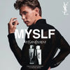 MYSLF L'ABSOLU – YVES SAINT LAURENT Yves Saint Laurent
