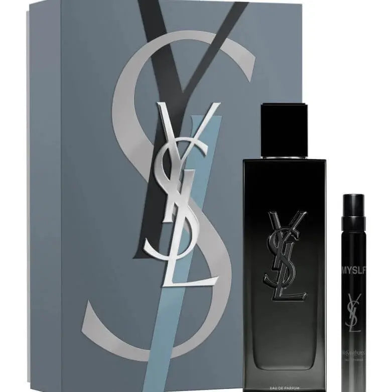 MYSLF d'Yves Saint Laurent Eau de Parfum Yves Saint Laurent