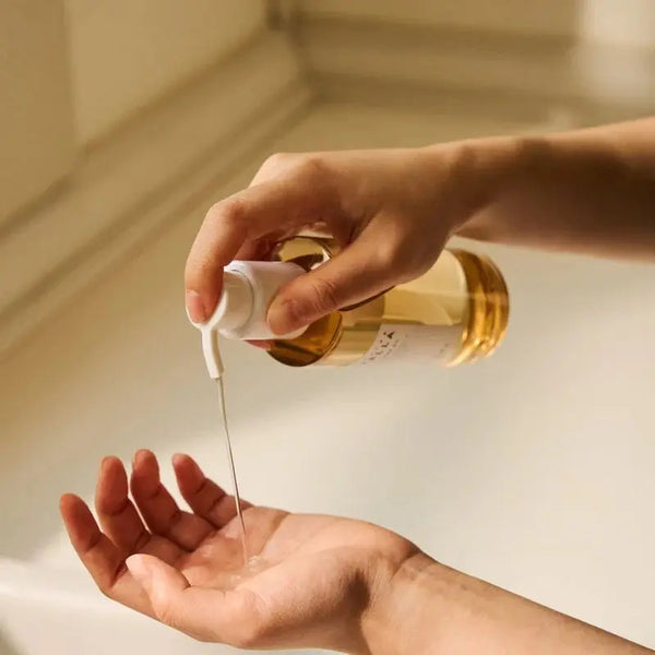 Madagascar Centella Double Cleansing Duo Skin1004