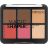 Magic Shaper Face Cream Palette catrice