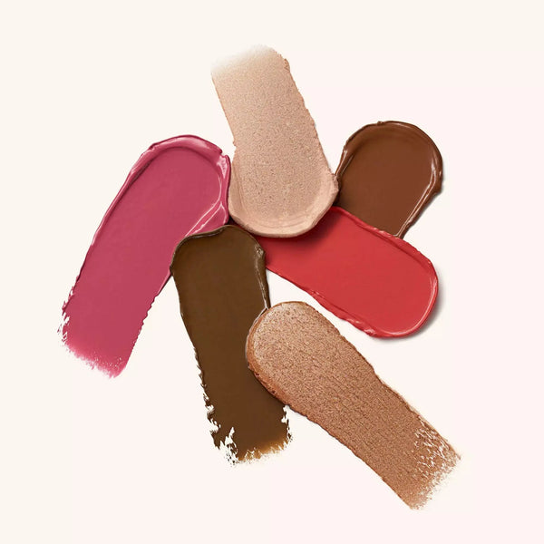 Magic Shaper Face Cream Palette catrice