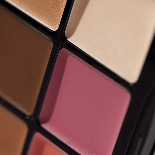 Magic Shaper Face Cream Palette catrice