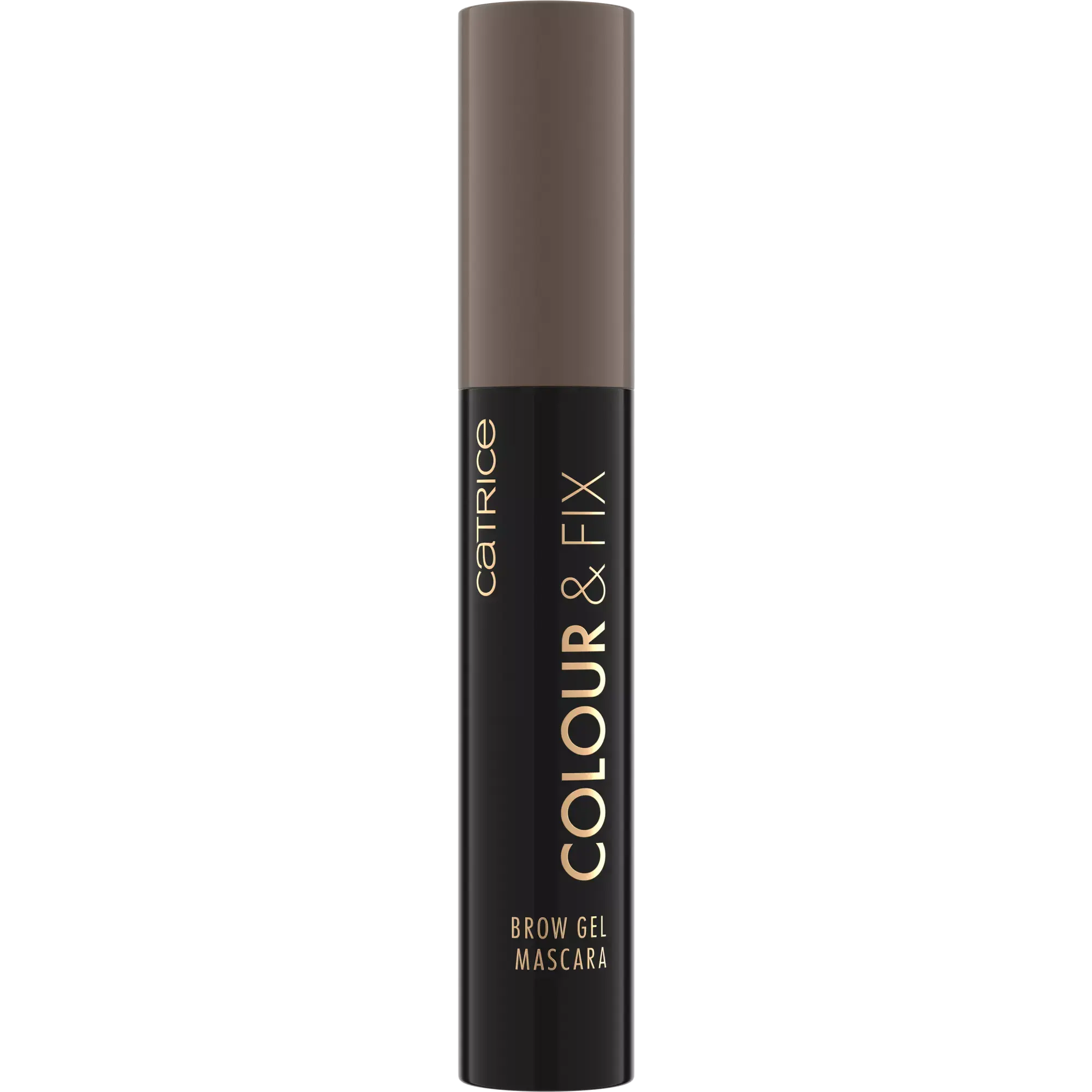 Mascara Colour & Fix Brow Gel Catrice catrice