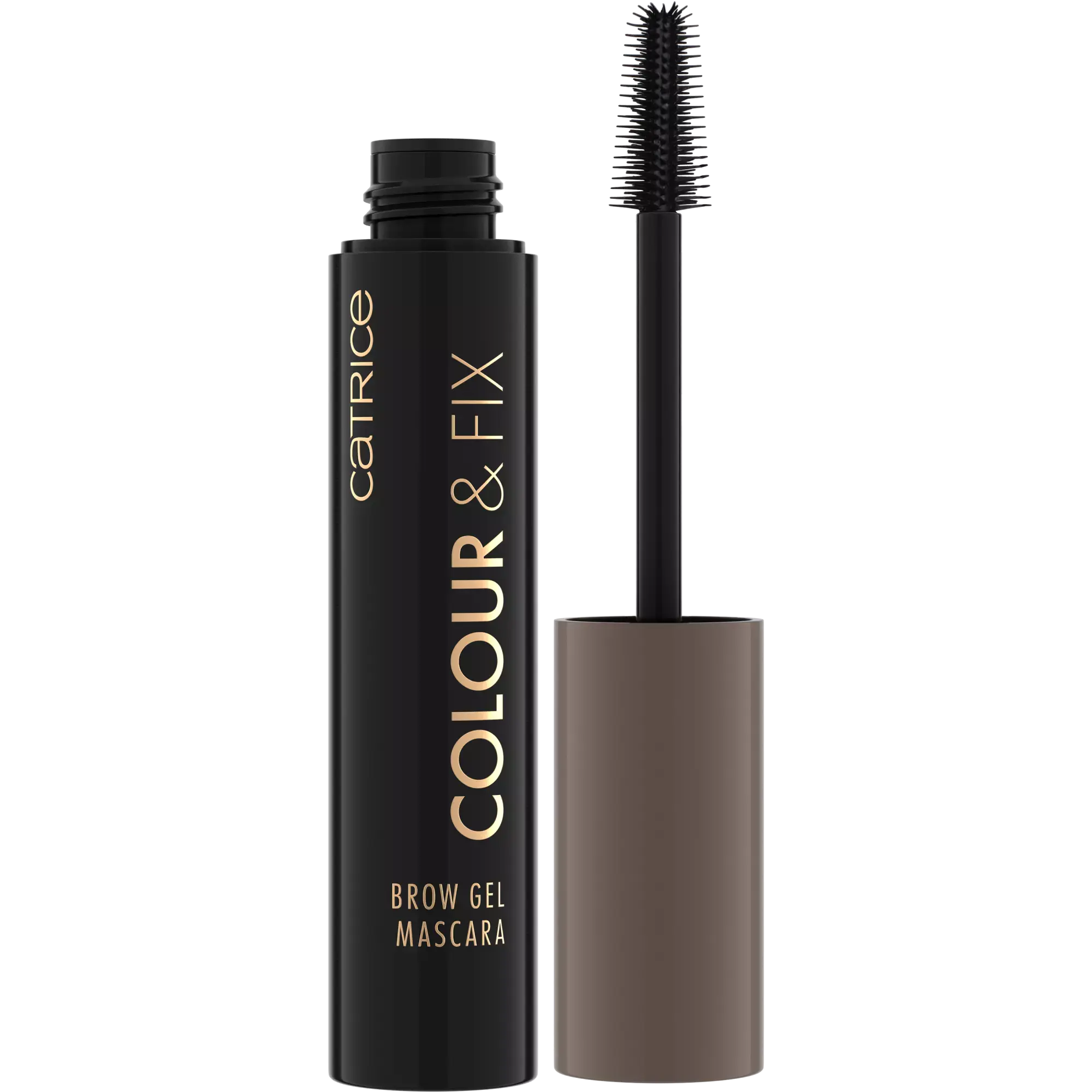 Mascara Colour & Fix Brow Gel Catrice catrice