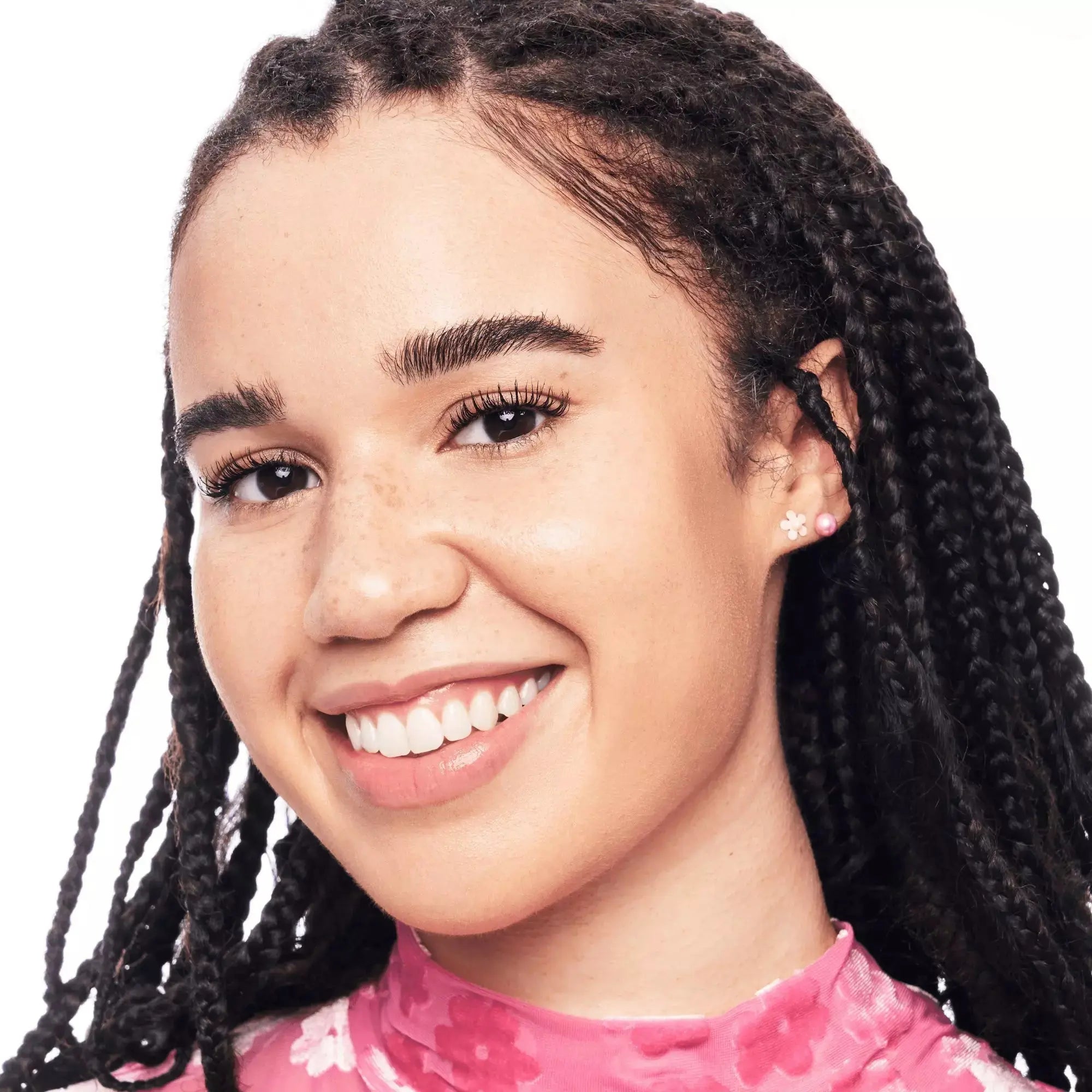 Mascara Get Big Lashes Volume Curl essence essence