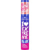 Mascara bleu i love extreme blue crazy volume essence essence
