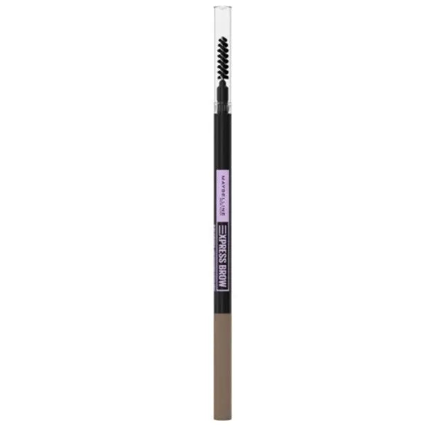 Maybelline - Brow Ultra Slim, 003 Warm Brown Maybelline