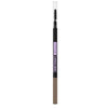 Maybelline - Brow Ultra Slim, 003 Warm Brown Maybelline