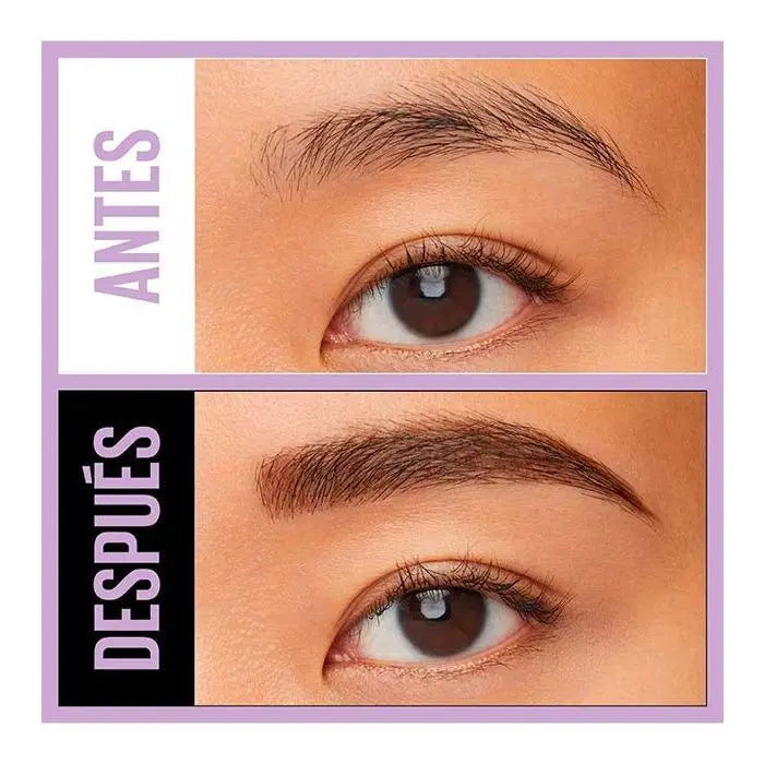 Maybelline - Crayon à Sourcils Express Brow N° 05 Maybelline