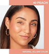 Maybelline - Fit Me Blush 40 Peach 5gr Maybelline