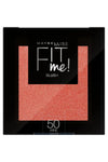 Maybelline Fit Me Blush - 50 Wine Maybelline