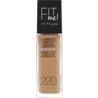 fond de tient fit me 