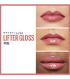 Maybelline - Lip gloss Lifter Gloss - 005: Petal Maybelline