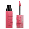 Maybelline - Liquid Lipstick SuperStay Vinyl Ink - 145 Maybelline