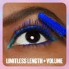 Maybelline - Mascara Lash Sensational Sky High - Blue Mist Maybelline