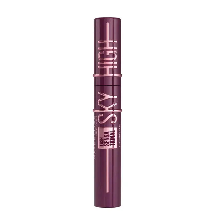 Maybelline - Mascara Lash Sensational Sky High - Burgundy Haze Maybelline