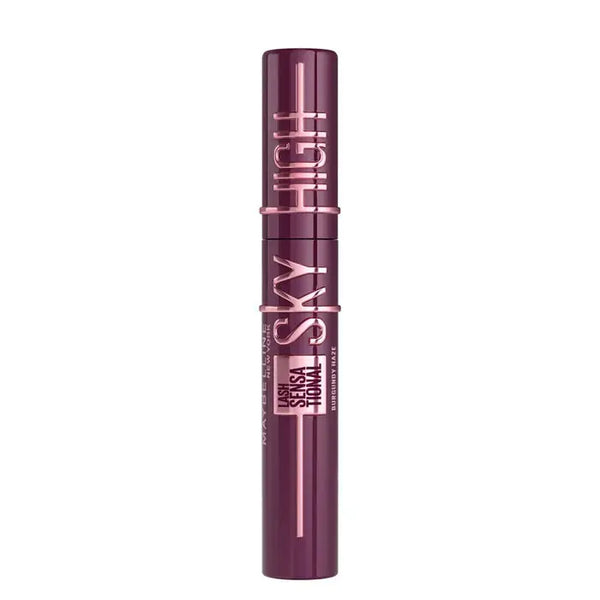 Maybelline - Mascara Lash Sensational Sky High - Burgundy Haze Maybelline