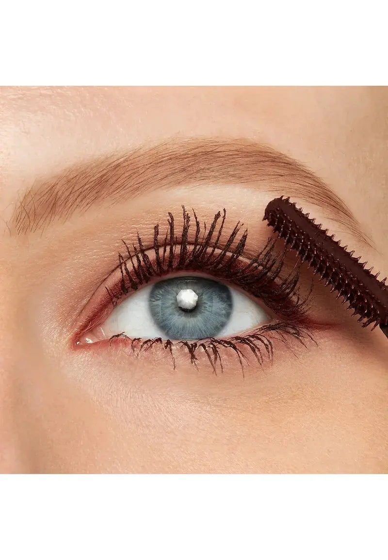 Maybelline - Mascara Lash Sensational Sky High - Burgundy Haze Maybelline