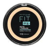 Maybelline New York Fit Me Matte and Poreless Compact Face Powder - 110 Maybelline