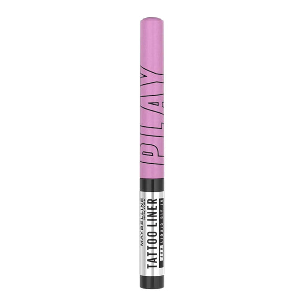 Maybelline - New York Fit Me Tattoo Liner Play Shake Maybelline