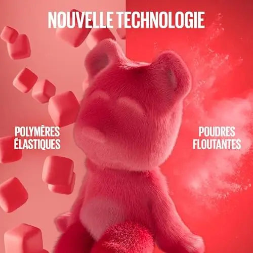 Maybelline New York – Superstay Teddy Tint Blush à lèvres liquide fini mat fondu Maybelline