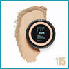 Maybelline - Poudre Fit Me Matte And Poreless N° 115 – Ivory Maybelline