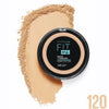Maybelline - Poudre Fit Me Matte And Poreless N° 120 Maybelline