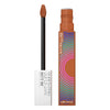 Maybelline - Rouge à Lèvres Liquide Superstay Matte Ink N° 495 – Spicy Maybelline
