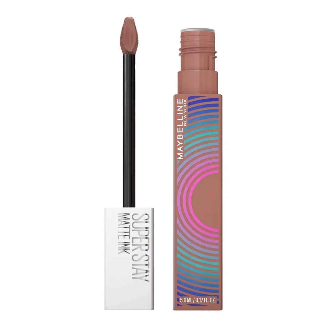 Maybelline - Rouge à Lèvres Liquide Superstay Matte Ink N° 65 Maybelline