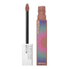 Maybelline - Rouge à Lèvres Liquide Superstay Matte Ink N° 65 Maybelline