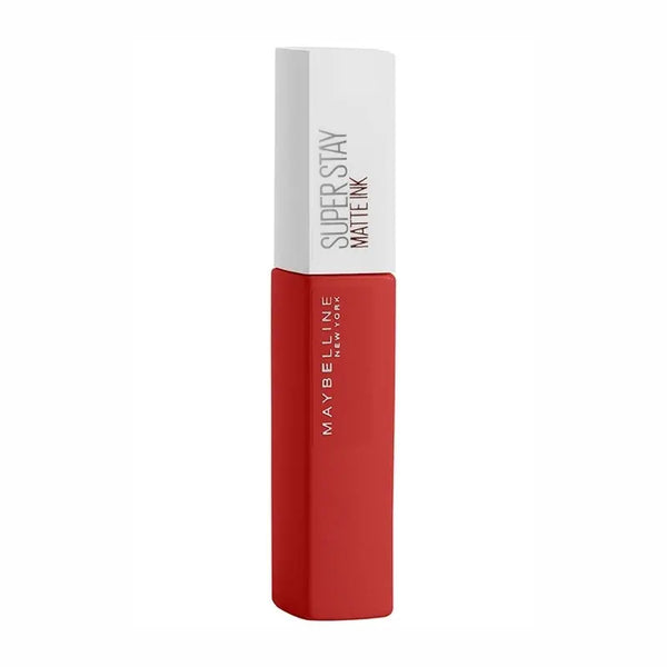 Maybelline Super Stay Matte Ink Lipstick 118 Dancer 5ml Maybelline