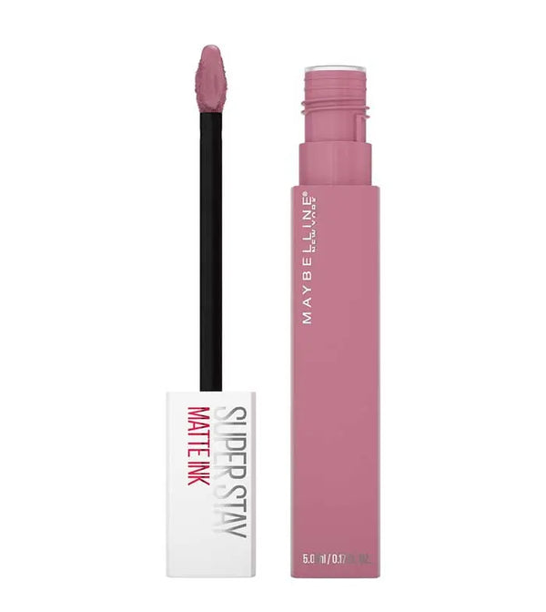 Maybelline Super Stay Matte Ink Lipstick 180 Revolutionary 5ml Maybelline