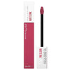 Maybelline Super Stay Matte Ink Liquid Lipstick 155 Savant Maybelline