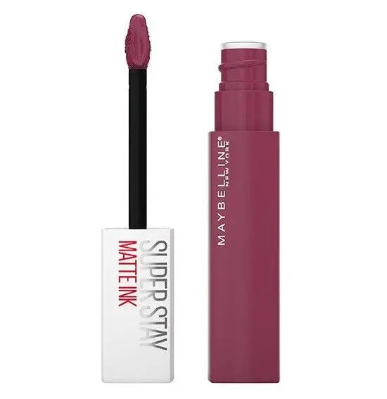 Maybelline - SuperStay Matte Ink Liquid Lipstick - 165: Successful Maybelline