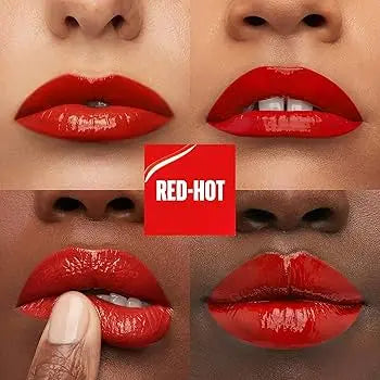 Maybelline - SuperStay Vinyl Ink Liquid Lipstick - 25 Maybelline