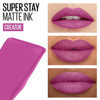 Maybelline Superstay 24 Matte Ink Lipstick 35 Creator 5ml Maybelline