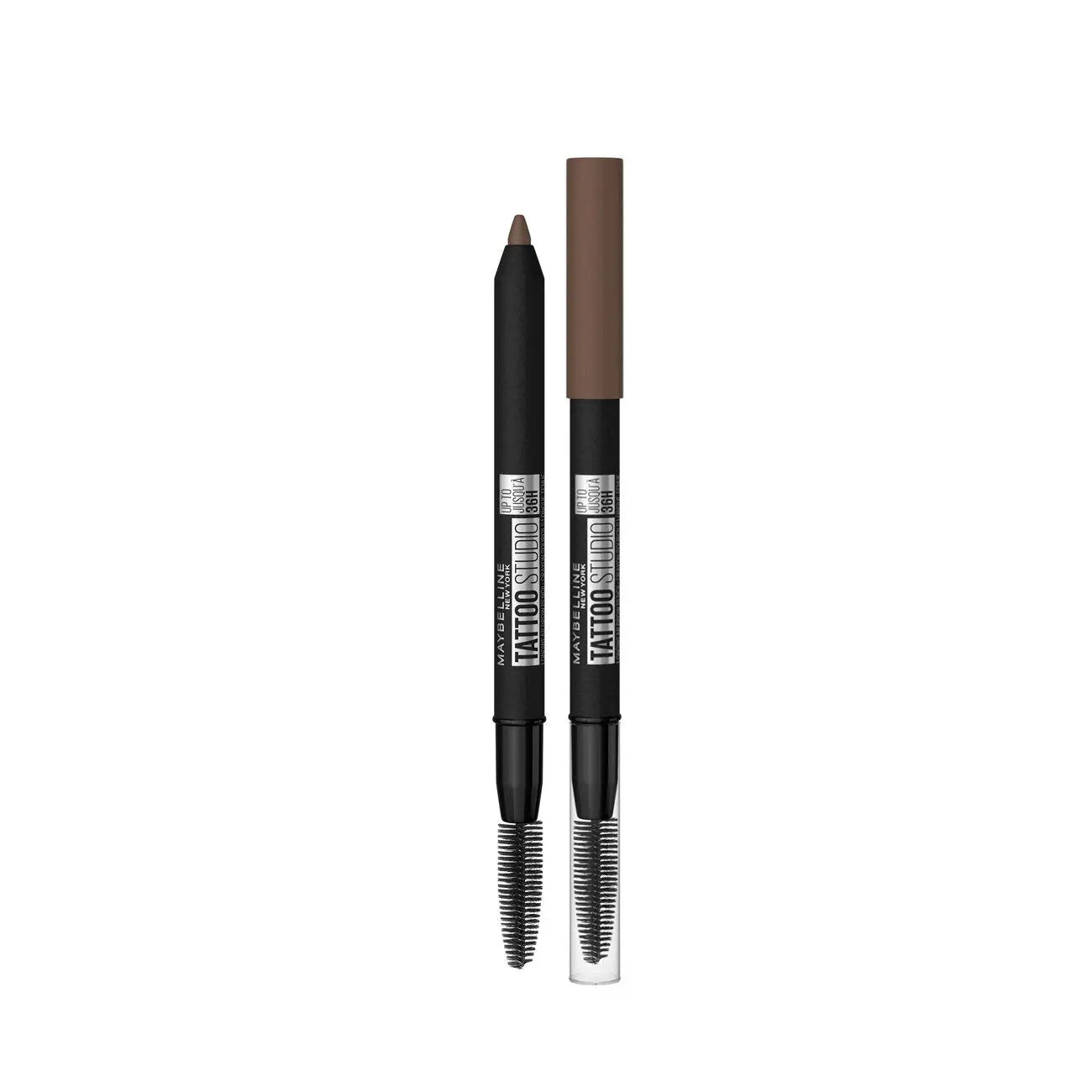 Maybelline - Tattoo Brow 36h ref 05-medium Brown Maybelline