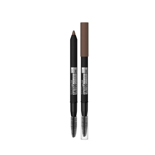 Maybelline - Tattoo Brow 36h ref 05-medium Brown Maybelline