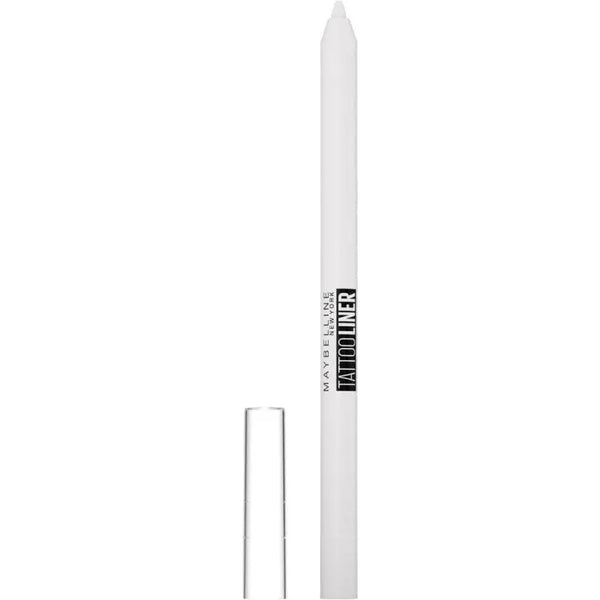Maybelline - Tattoo Liner 970 Polished White 1.3g Maybelline