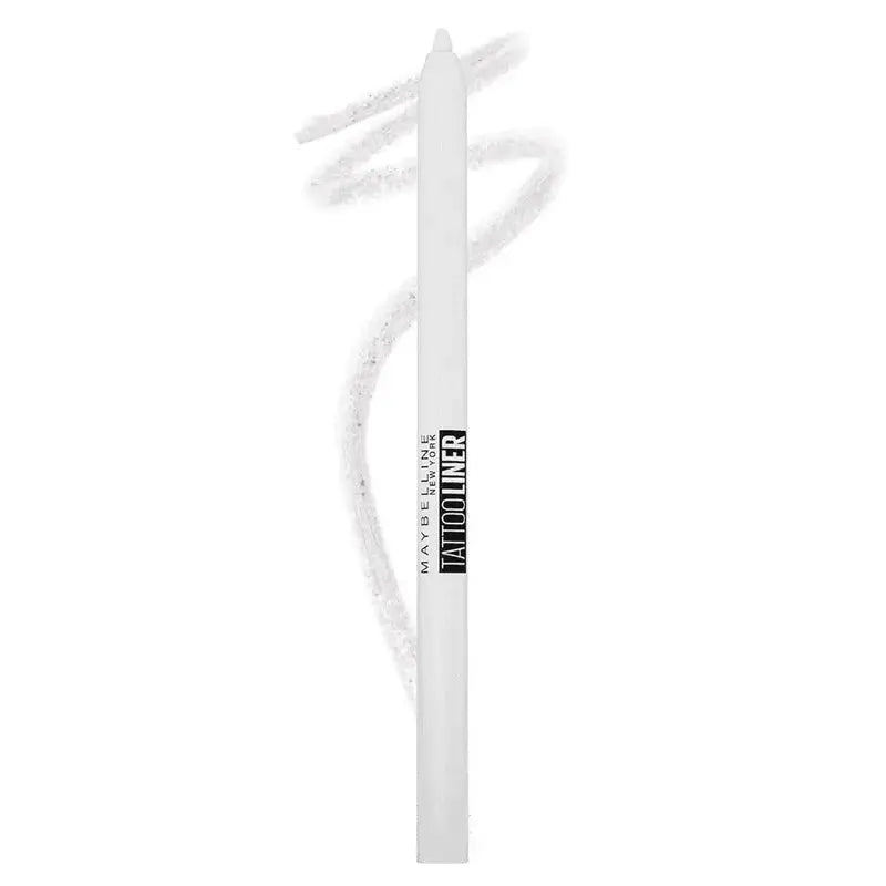 Maybelline - Tattoo Liner 970 Polished White 1.3g Maybelline