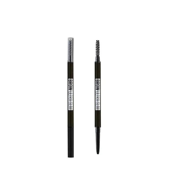 Maybelline - brow pencil Brow Ultra Slim - 05: Deep Brown Maybelline