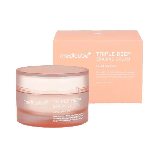 Medicube - Triple Collagen Cream medicube