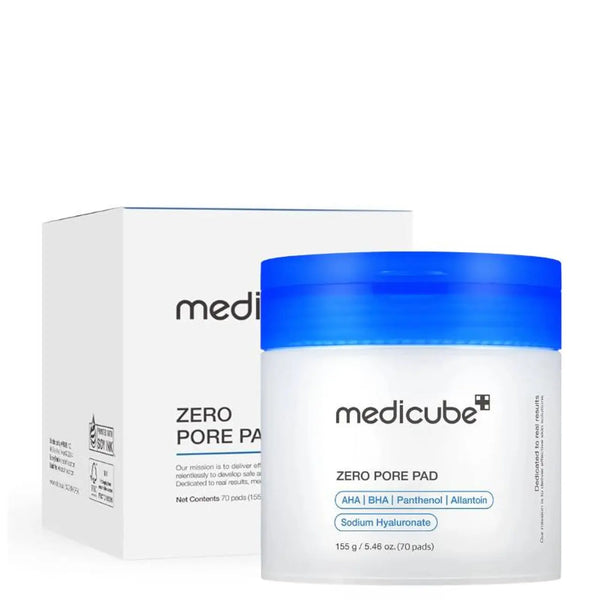 Medicube Zero Pore Pad medicube