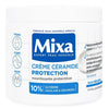Mixa Crème Multi-Usages Céramide Protection 400ml Mixa expert