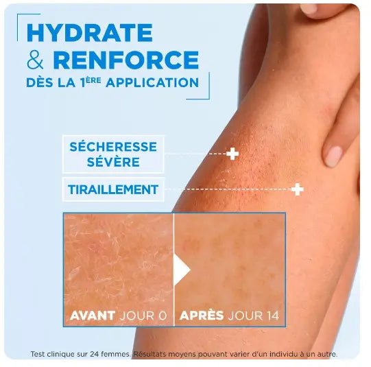 Mixa Crème Multi-Usages Céramide Protection 400ml Mixa expert