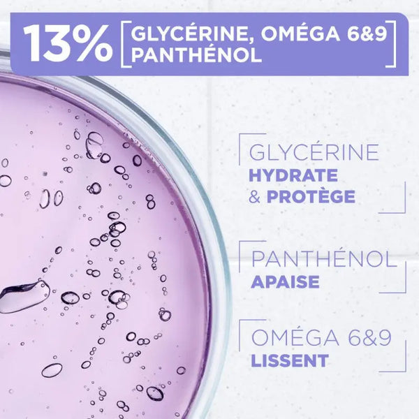 Mixa Crème Multi-Usages Panthénol Confort 400ml Mixa expert