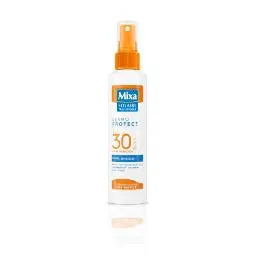 Mixa Solaire Peau sensible Dermo Protect SPF30 Mixa expert