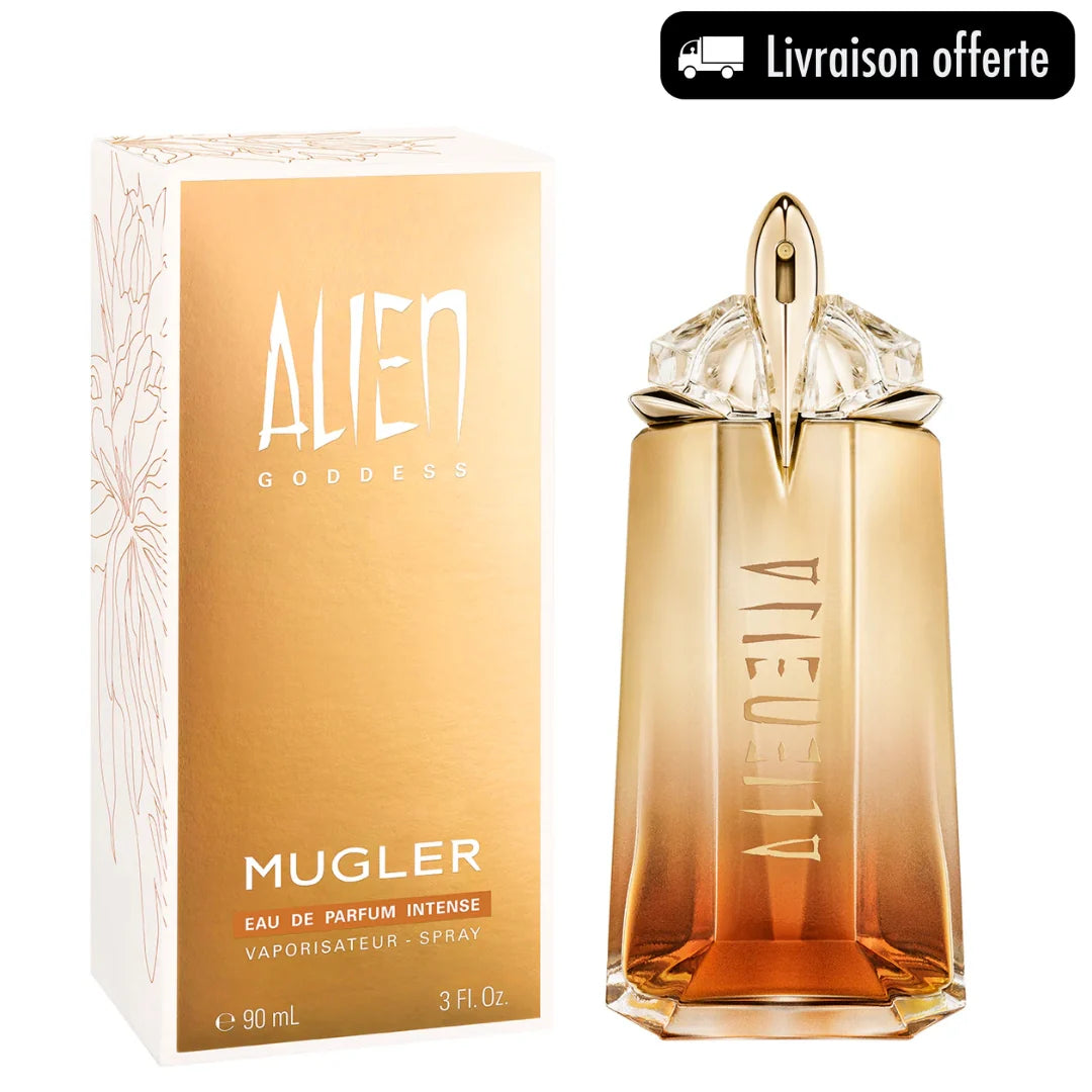 Mugler - Alien Goddess EDP Mugler