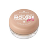 NATURAL MATTE MOUSSE FOUNDATION fond de teint essence